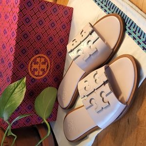 Tory Burch Ines Slide